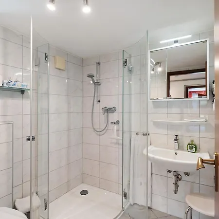 Aschoff Apartment *
