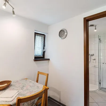 Apartment Aschoff *