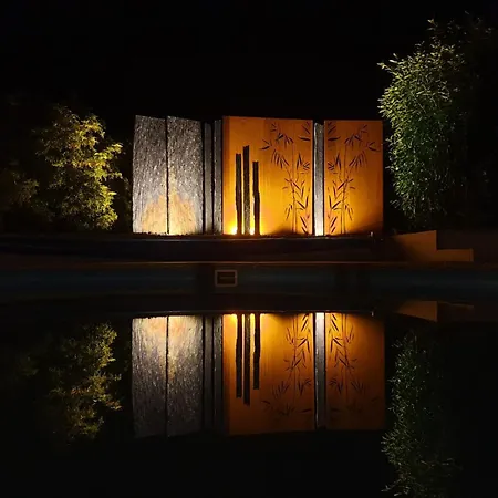 Apartment Aschoff Bühl