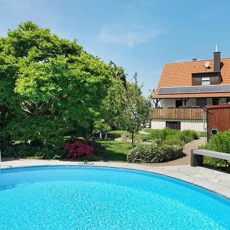 Apartment Aschoff *