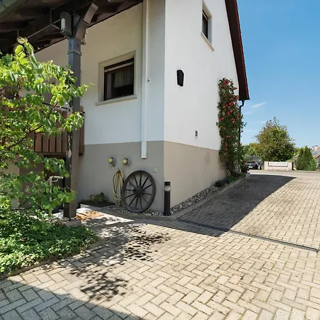 Aschoff Apartment Bühl