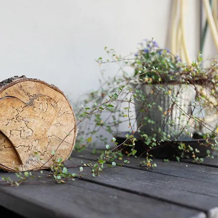 Apartment Aschoff Bühl