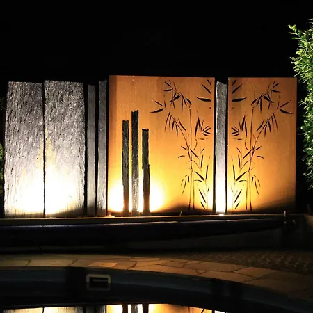 Aschoff Apartment Bühl