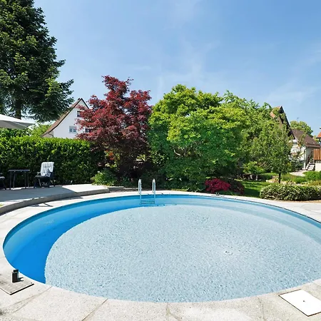Apartment Aschoff Buehl (Rastatt)