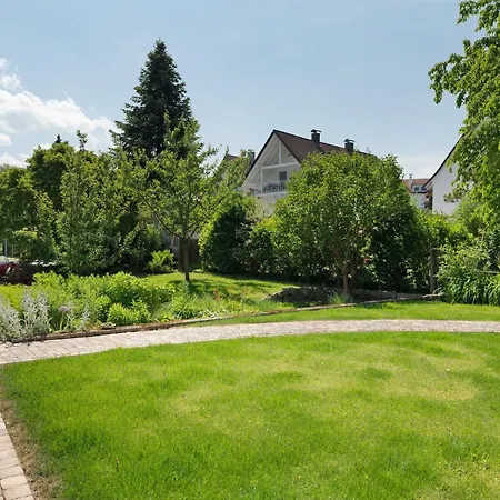 Aschoff Apartament *