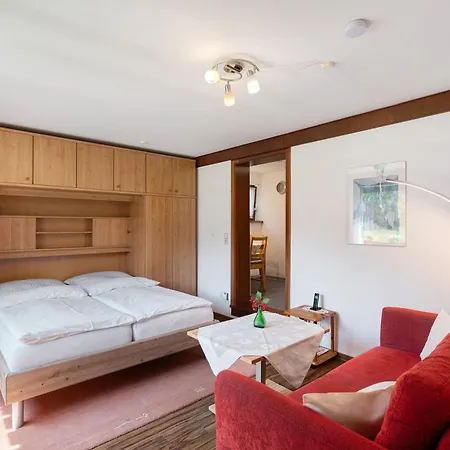 Apartament Aschoff Bühl