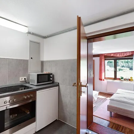 Aschoff Apartament Bühl