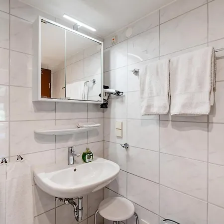 Apartament Aschoff