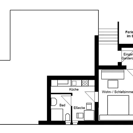 Aschoff Apartment *