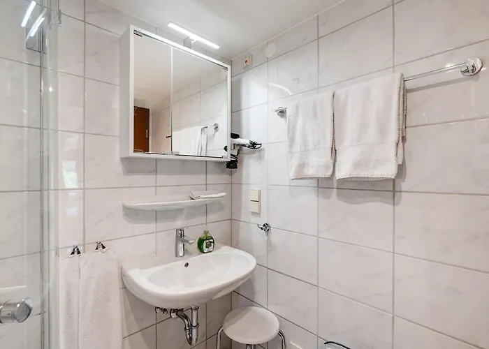 Aschoff Appartement Bühl