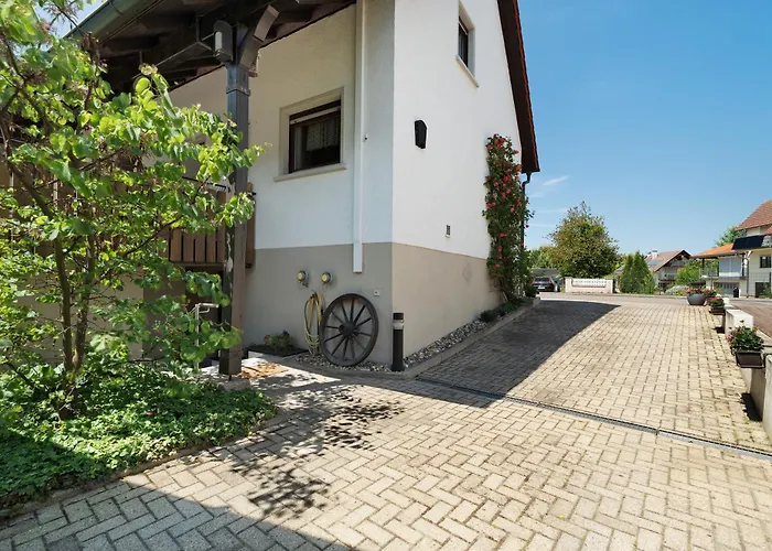 Aschoff 公寓 布尔