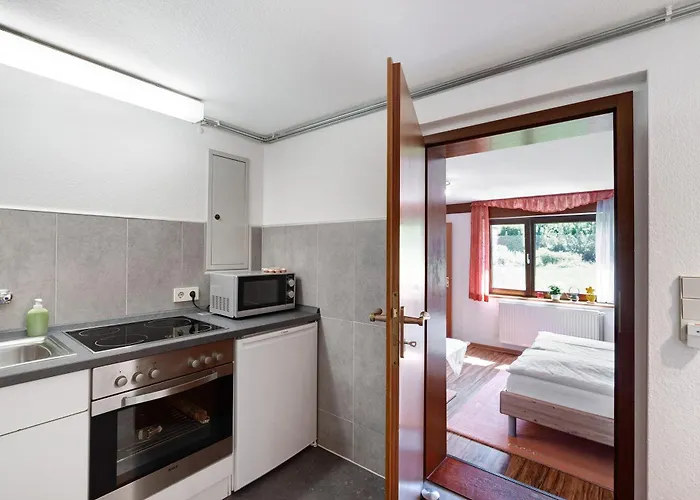 Aschoff Appartement *