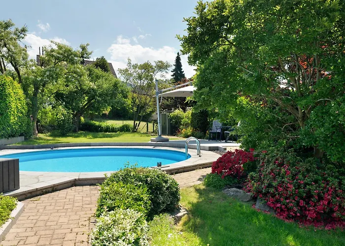 Appartement Aschoff *