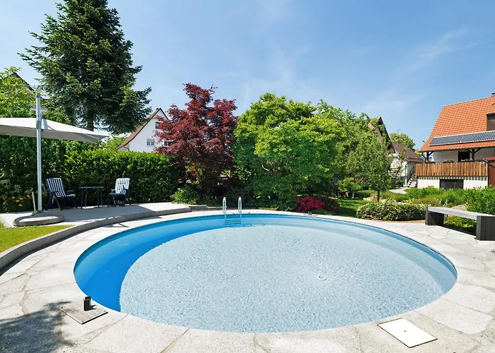 公寓 Aschoff 布尔